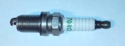 Свеча зажигания. Nissan: Cube, Presea, Pulsar, Sunny, Rasheen, Wingroad Двигатели: GA15DS, GA15DE, GA15E, GA15S