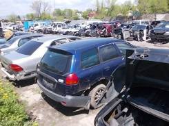 Nissan AD. YY11, QG13