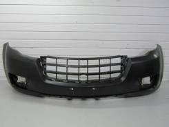 Бампер. Great Wall Hover H3