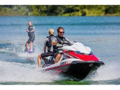 Yamaha FX HO Cruiser. 180,00 л.с., Год: 2017 год. Под заказ