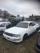 Toyota Crown. 141, 2L