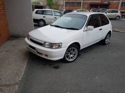 Toyota Tercel. автомат, передний, 1.3, бензин