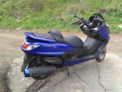 Yamaha Majesty 400. 400 куб. см., исправен, птс, с пробегом
