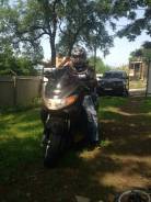 Suzuki Skywave 400. 400 куб. см., исправен, птс, с пробегом
