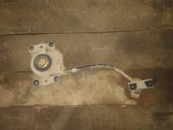 Балка под запаску. Toyota Wish, ZNE14, ZNE10, ZNE10G, ZGE20, ZGE21, ZGE22, ANE11, ANE10, ZGE25 Двигатели: 3ZRFAE, 2ZRFAE, 1AZFE, 1ZZFE, 1AZFSE