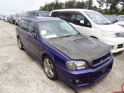Subaru Legacy. BH5075076, EJ206DXBKE