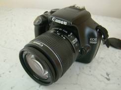 Canon EOS 1100D Kit. 10 - 14.9 Мп