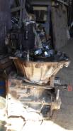 Кпп4вд сузуки свифт нт51s 2001г нерабочая
