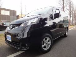 Nissan NV200. автомат, передний, 1.6, бензин, б/п. Под заказ