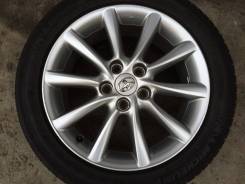 Toyota. 7.0x17, 5x114.30, ET50