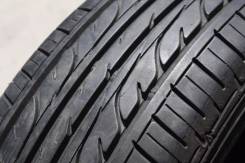 Dunlop Enasave EC202. Летние, 2014 год, износ: 5%, 2 шт