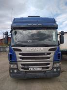 Scania. Продаётся грузовик Скания 380 в Хабаровске, 11 999 куб. см., 17 999 кг., 6x2