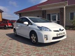 Toyota. Без водителя