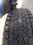 Yokohama Geolandar I/T+ G071. Зимние, без шипов, износ: 10%, 2 шт. Под заказ