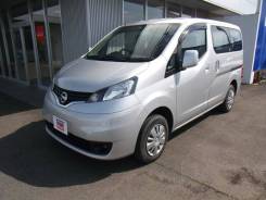 Nissan NV200. автомат, передний, 1.6, бензин, б/п. Под заказ