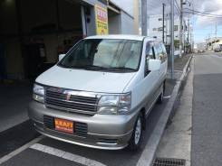 Nissan Caravan Elgrand. автомат, задний, 3.3, бензин, б/п, нет птс. Под заказ