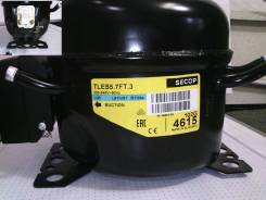 Компрессор 163 Watt R134 Реле Danffoss SECOP TLES5,7FT.3 49030328