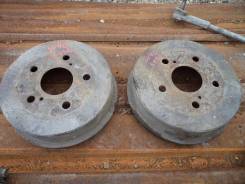 Барабан тормозной. Toyota Vista, SV40, CV40 Toyota Camry, CV40, SV40 Двигатели: 3CT, 4SFE