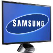 Samsung. LED