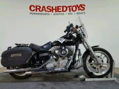 Harley-Davidson Dyna Super Glide FXD. 1 600 куб. см., исправен, птс, без пробега. Под заказ