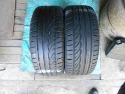Dunlop SP Sport. Летние, износ: 5%, 2 шт