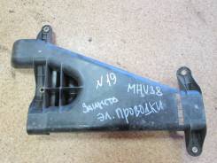 Защита. Toyota Harrier, MHU38, MHU38W Toyota Harrier Hybrid, MHU38W Lexus RX400h, MHU38
