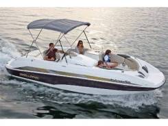 BRP Sea-Doo. Год: 2009 год, длина 6,70 м., двигатель стационарный, 430,00 л.с., бензин