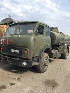 МАЗ 5334. МАЗ-5334 бензовоз АЦ-8, 11 000 куб. см., 8,00 куб. м.