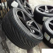 Vredestein Ultrac Sessanta. ������, 2015 ���, ����� ����