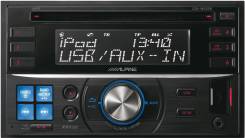 Alpine CDE-W233R