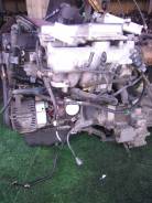 Двигатель HONDA ORTHIA, EL2, B20B, F1195