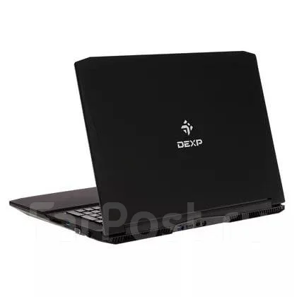 DEXP Ares. 15.6", 3 200����, ��� 8 ��, ���� 1 000���, WiFi: 1, Bluetooth: 1, ����������� �� 4��. ����
