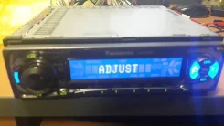 Panasonic CQ-M3100D ����