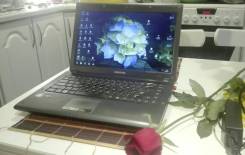 Samsung R425. WiFi, Bluetooth, аккумулятор на 1 ч.