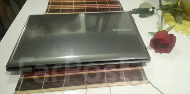 Samsung R425. WiFi: 1, Bluetooth: 1, ����������� �� 1��. ����