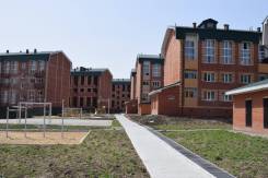 1-комнатная, ЖК GreenVille. Железнодорожный, агентство, 31 кв. м.