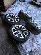 Nissan. 8.0/9.0x18, 5x114.30, ET43/15