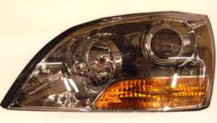 Фара. Kia Sorento Двигатели: D4CB, A, ENG