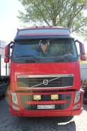 Volvo FH 12. (612), 13 000 куб. см., 22 000 кг.