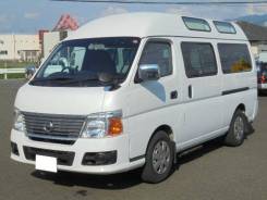 Nissan Caravan. автомат, 4wd, 3.0, дизель, б/п. Под заказ
