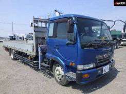 Nissan Diesel Condor. Nissan Condor Diesel MD92, 9 200 куб. см., 8 000 кг. Под заказ