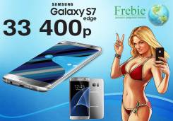 Samsung Galaxy S7 Edge SM-G935F. Новый