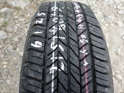 Dunlop Grandtrek ST20. Летние, без износа, 1 шт