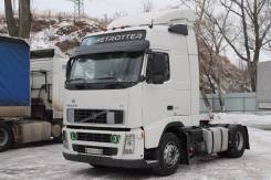 Volvo FH 12. (840), 13 000 куб. см., 22 000 кг.