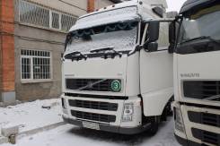 Volvo FH 12. (836), 13 000 куб. см., 22 000 кг.