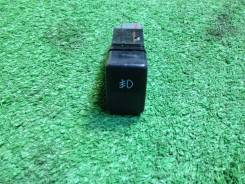 Кнопка включения противотуманных фар. Subaru Legacy B4, BEE Subaru Legacy, BHC, BHE, BEE, BES, BH5, BE5, BH9, BE9 Двигатели: EJ206, EJ208, EJ254, EJ20...