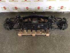 Подвеска. Toyota Cresta, JZX90 Toyota Mark II, JZX90, JZX90E Toyota Chaser, JZX90 Двигатель 1JZGE