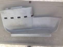 Порог пластиковый. Mazda Bongo Friendee, SGE3, SGLW, SG5W, SGEW, SGLR, SGL5, SGL3 Двигатели: FEE, J5D, WLT