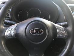 Переключатель на рулевом колесе. Subaru Forester, SH5, SHJ, SH9, SH, SH9L