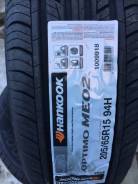Hankook Optimo ME02 K424. Летние, 2017 год, без износа, 4 шт